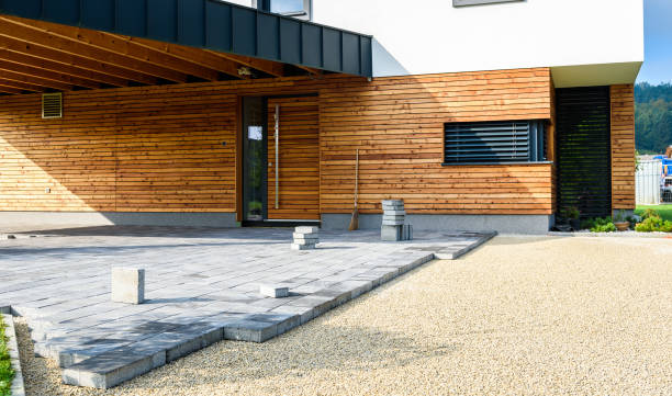 Best Concrete Paver Driveway  in Norton, KS
