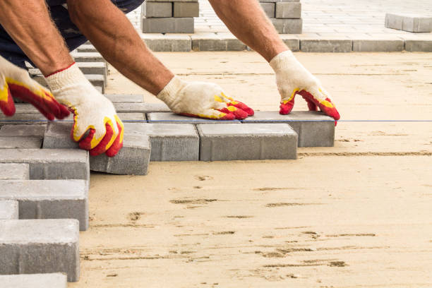 Reasons to Select Us for Your Driveway Paving Requirements in Norton, KS