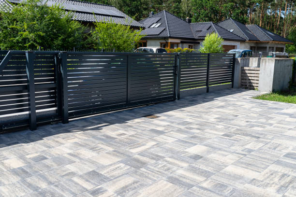 Best Best Driveway Pavers  in Norton, KS