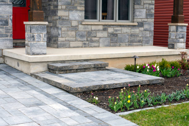 Best Driveway Repair Near Me  in Norton, KS
