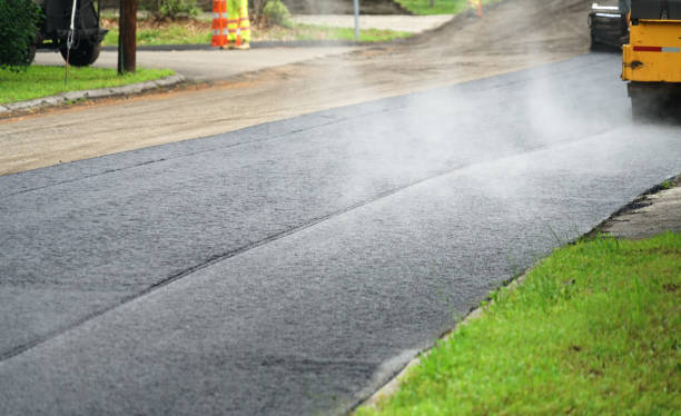 Best Brick Driveway Pavers  in Norton, KS