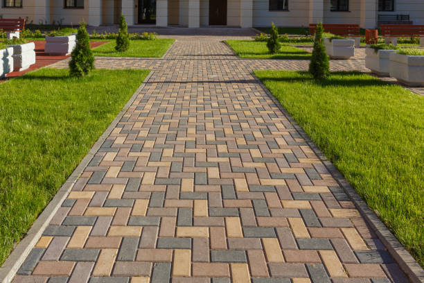 Best Driveway Pavers Near Me  in Norton, KS